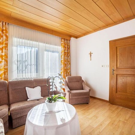 Residence Pichler Apartment 8 St. Leonhard in Passeier Exterior foto