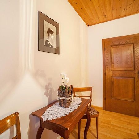Residence Pichler Apartment 8 St. Leonhard in Passeier Exterior foto