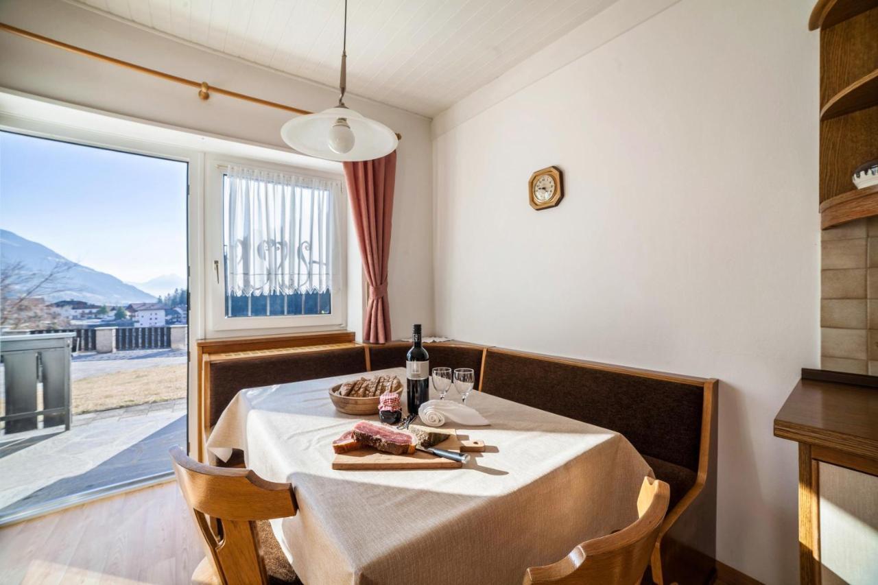 Residence Pichler Apartment 8 St. Leonhard in Passeier Exterior foto