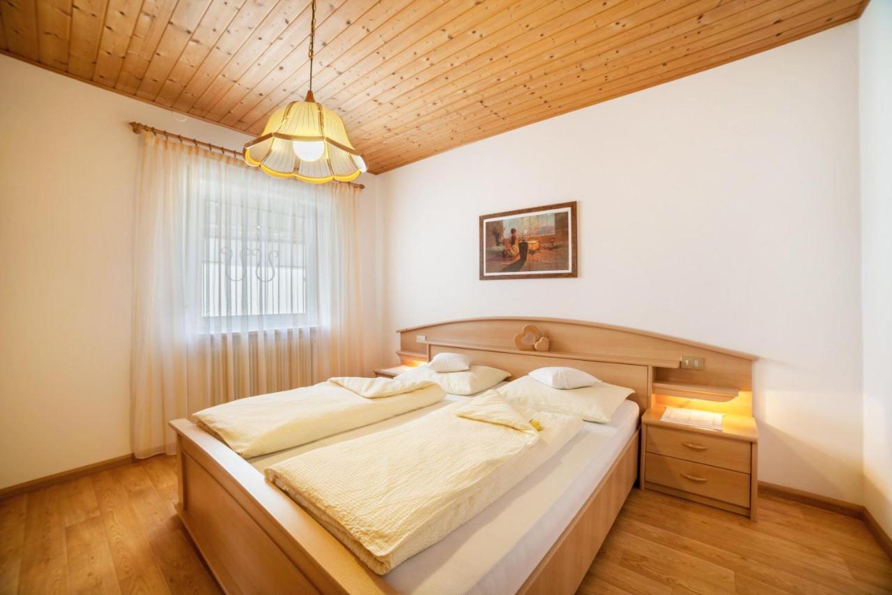 Residence Pichler Apartment 8 St. Leonhard in Passeier Exterior foto