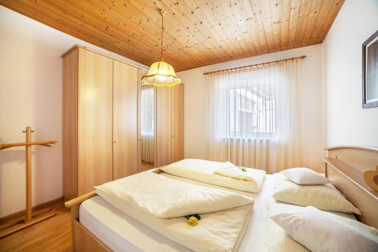 Residence Pichler Apartment 8 St. Leonhard in Passeier Exterior foto